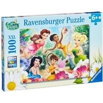 Puzzle Zanele Disney - 100 Piese