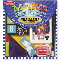 Set magie Abracadabra