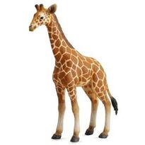 Figurina Pui de Girafa L