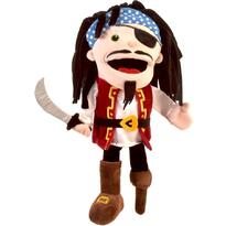 Marioneta de mana Pirat