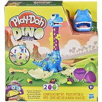 Playdoh Bronto Creste In Inaltime